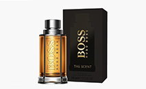 Boss the scent