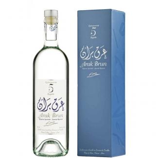 Arak Jordanian Duty Free Shops JDF